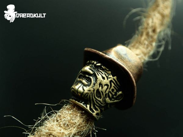 freddy krueger dreadperle, dreadschmuck, gypsy, goa, goaschmuck, dreadkult, dreadfarm, hippie, hippieschmuck, goa, goaschmuck, Dread Camo Cap